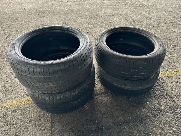 205/50ZR17 N3 [1db] + 255/40ZR17 N3 [2db] Pirelli nyri gumi